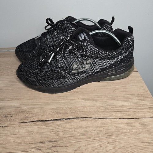 Scarpe ginnastica stringate - da,