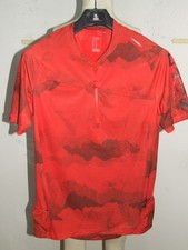 MAGLIA SHIRT MAILLOT CICLISMO