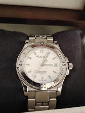 PHILIP WATCH SEAHORSE SUB 200 METERS