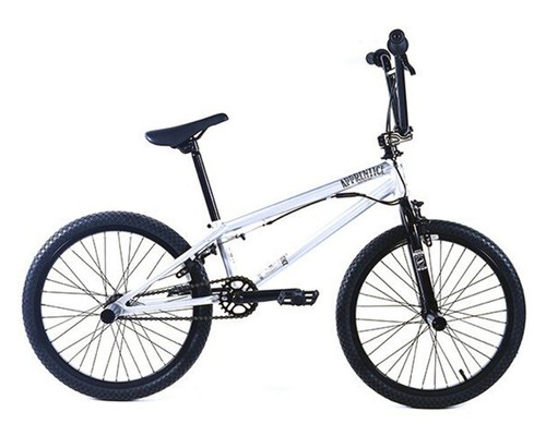 Bicicletta bmx flatland colony - bmx,