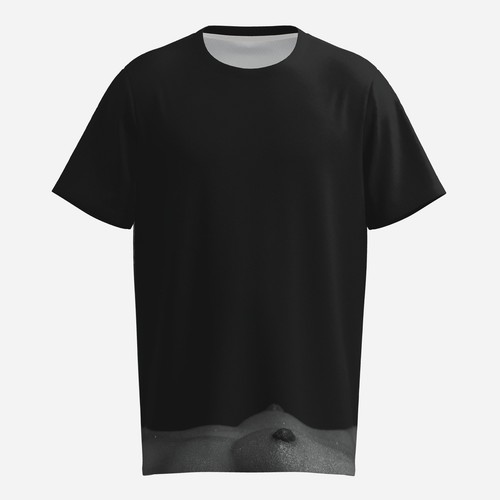 Shirt moda lusso con - t-shirt,