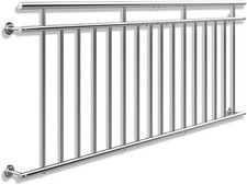 PARAPETTO PORTA FINESTRA