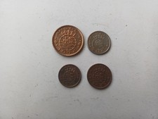 ANGOLA PORTOGHESE - MINI LOTTO