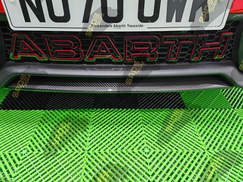 Per abarth 500 595 - abarth,