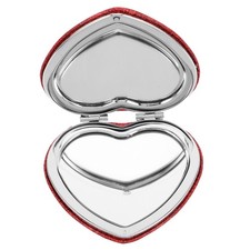  Specchietto Da Borsetta Specchio Per Il Trucco La Borsa Compatto