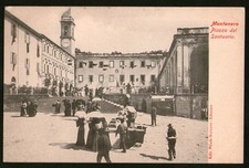 Montenero piazza del - -,