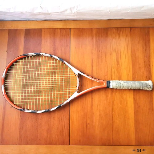 Racchetta tennis head - da,