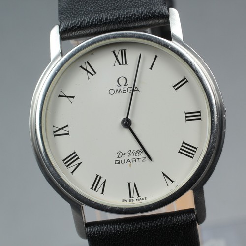 Orologio uomo vintage - qz, n