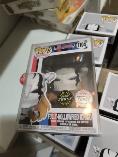 Funko pop fully - fully, hollowfied