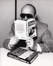 ORIGINAL PHOTOGRAPH OF JOSEPH