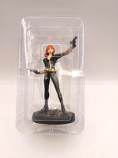 MARVEL FACT VEDOVA NERA