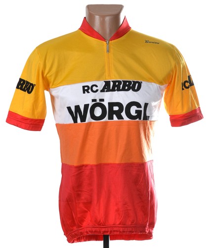 Maglia ciclismo velo - ciclismo,