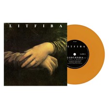 LITFIBA - Gioconda / Il