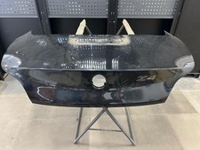 Portellone posteriore bmw z4 41627222079 Originale dal 2009