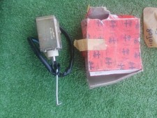 Comando Motorino Serratura Cofano Baule Alfa Romeo 145 146 NOS 60610531