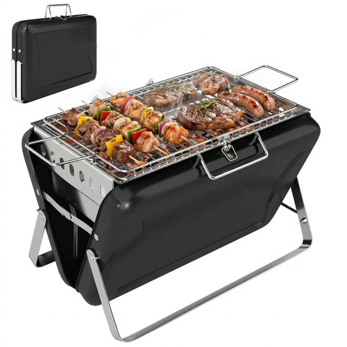 Outsunny barbecue carbone - barbecue, a