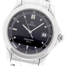 Orologio Uomo Omega