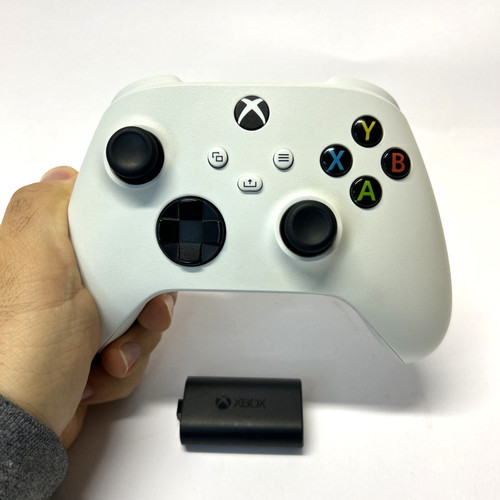 Microsoft xbox controller - microsoft,