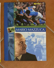 Folder MARIO MAZZUCCA CALCIO