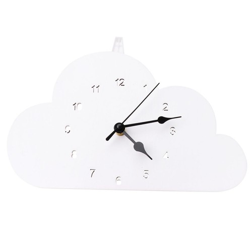 Pezzo orologio nuvola - 1,