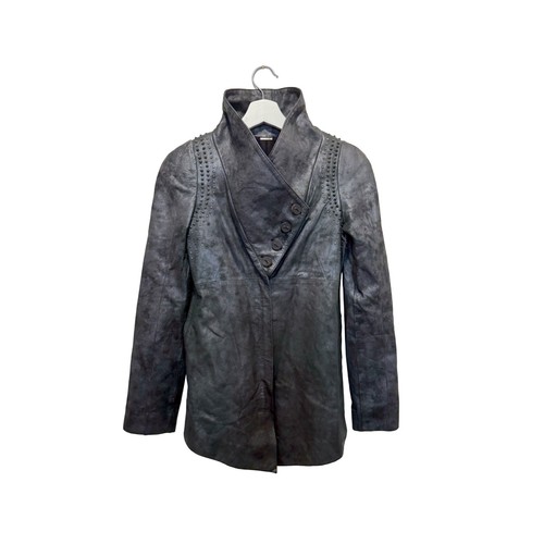 Monarc cappotto in - 1,