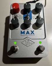 Universal Audio UAFX Max