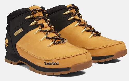 New promo timberland euro - promo,