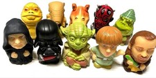 Star Wars Mini Finger Puppets