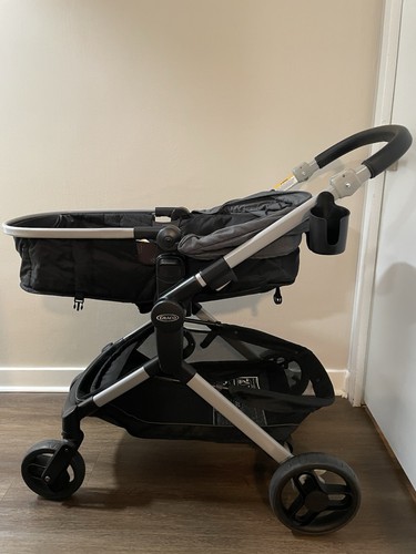 Graco modes nest travel - modes,