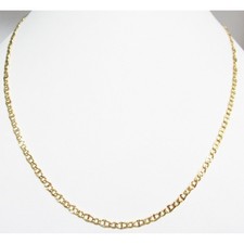 Collana Artigianale Uomo in