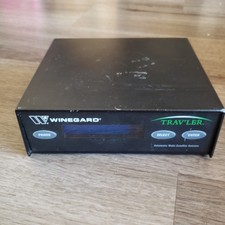 Winegard Trav'ler unità