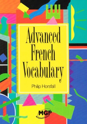 Philip horsfall vocabolario - philip,