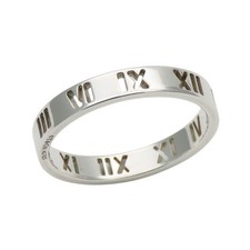 USATO TIFFANY&Co. Anello Atlas