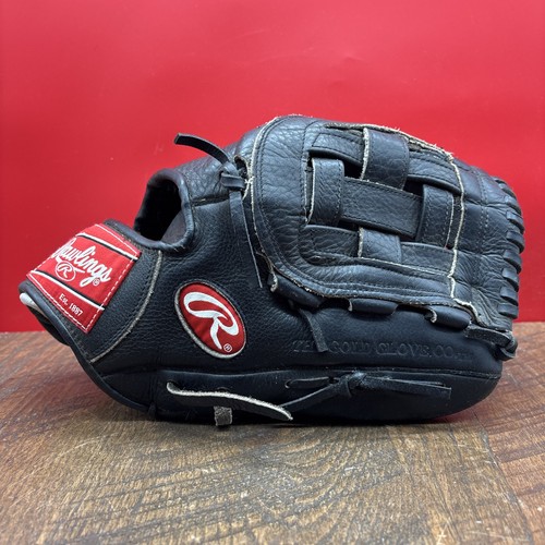 Guanto baseball softball - guanto,