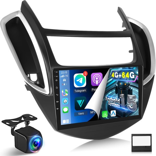 Autoradio android 64g 9 - autoradio,