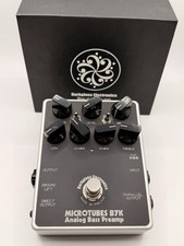 Darkglass Electronics