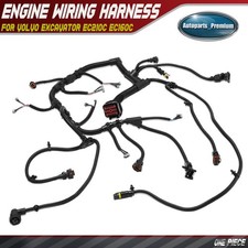 Engine Wiring Harness for