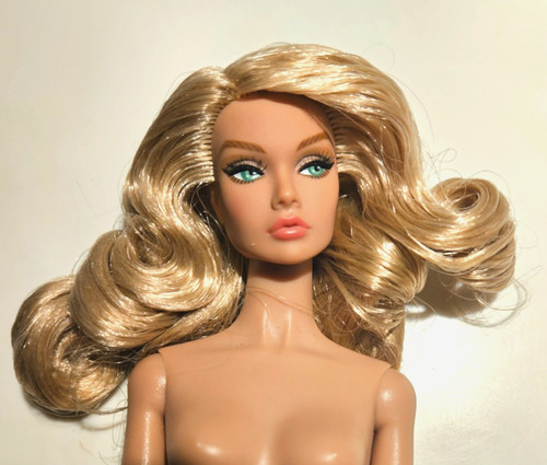 Poppy parker angelo - poppy,