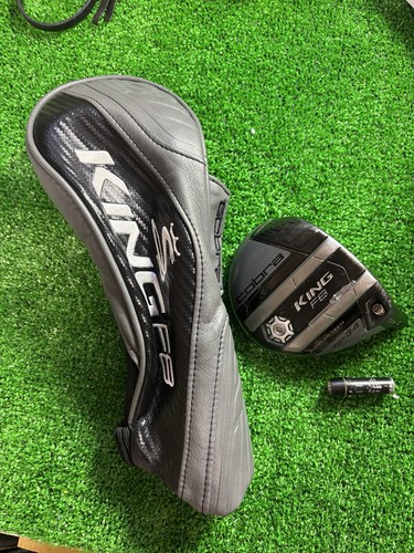 Cobra king fairway testa di - f8,