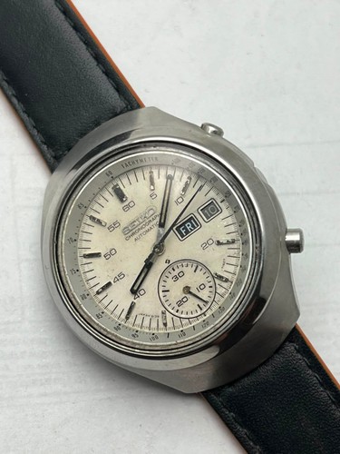 Seiko casco 6139 7100 - seiko,