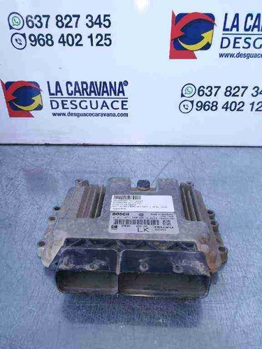 12992628 centralina motore - 12992628,