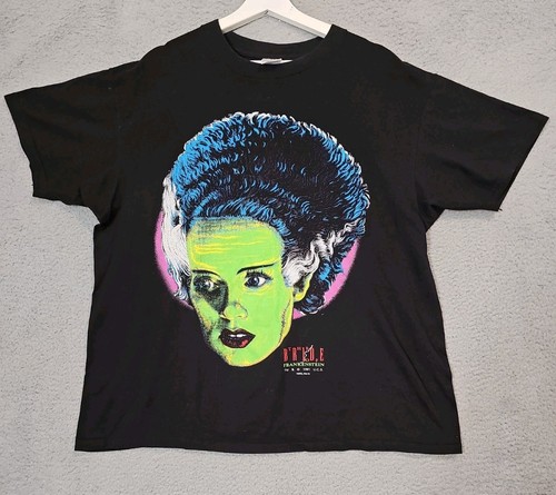 Shirt vintage 1991 - 1991, la