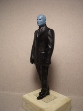 FIGURINE 1/18  FANTOMAS  VROOM