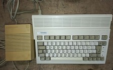 Amiga A600HD