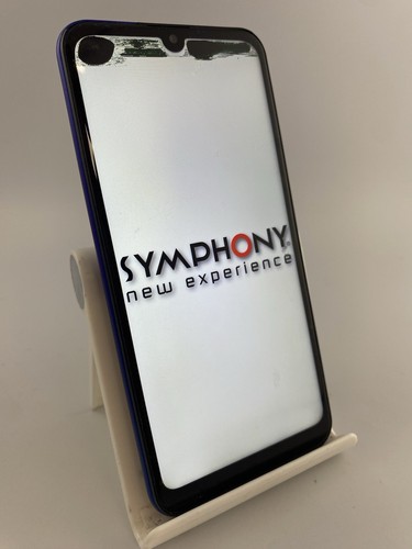 Smartphone android symphony - smartphone,