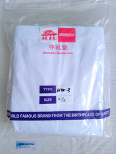 SHUREIDO NW3 Karate Gi Uniform set 2-1/2 Made in Okinawa marchio ufficiale KA...