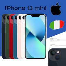 NUOVO Apple iPhone 13 mini