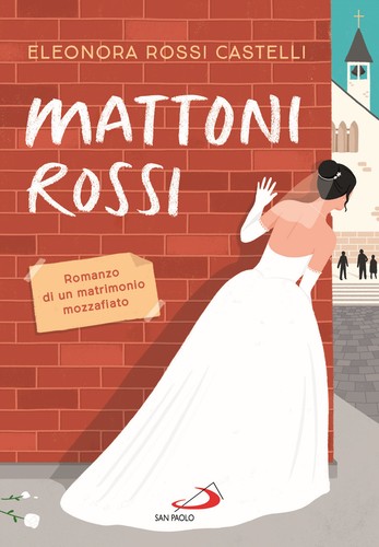 Mattoni rossi romanzo un - rossi.,
