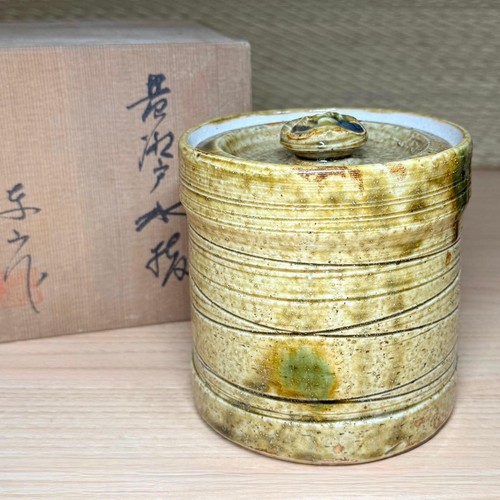 Barattolo acqua asanoshin noda - acqua,