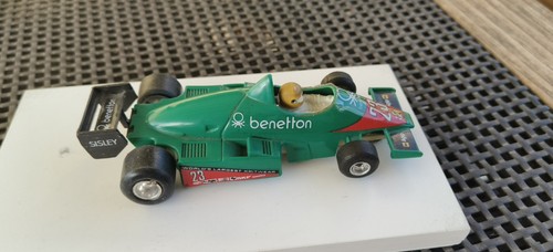 Slot polistil alfa romeo - slot,